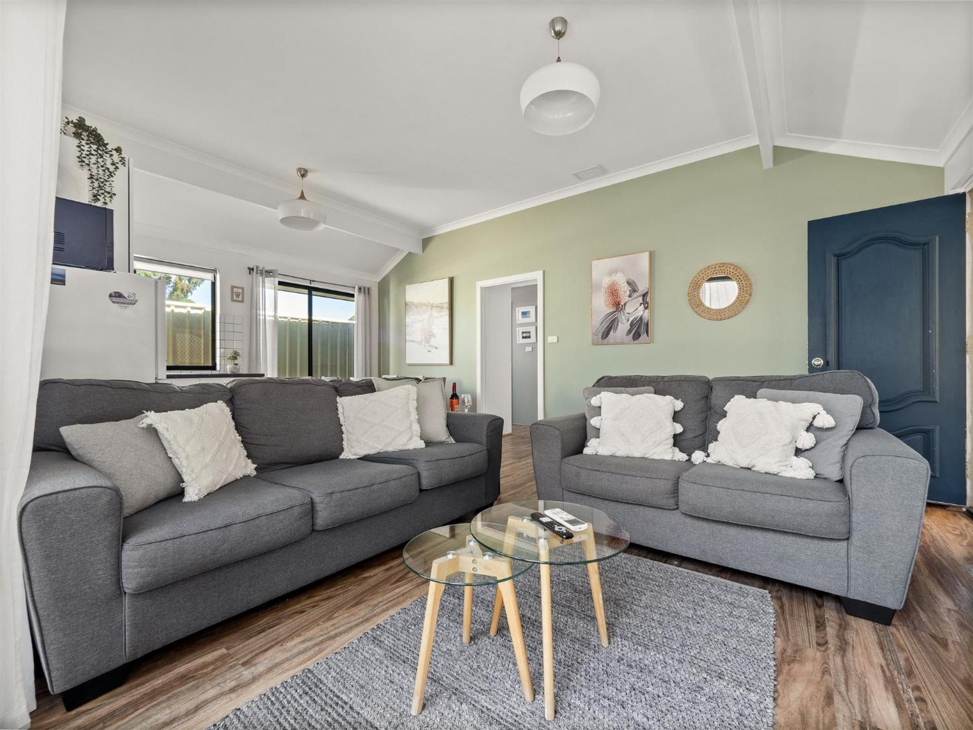 Tootys Place Margaret River Exterior foto