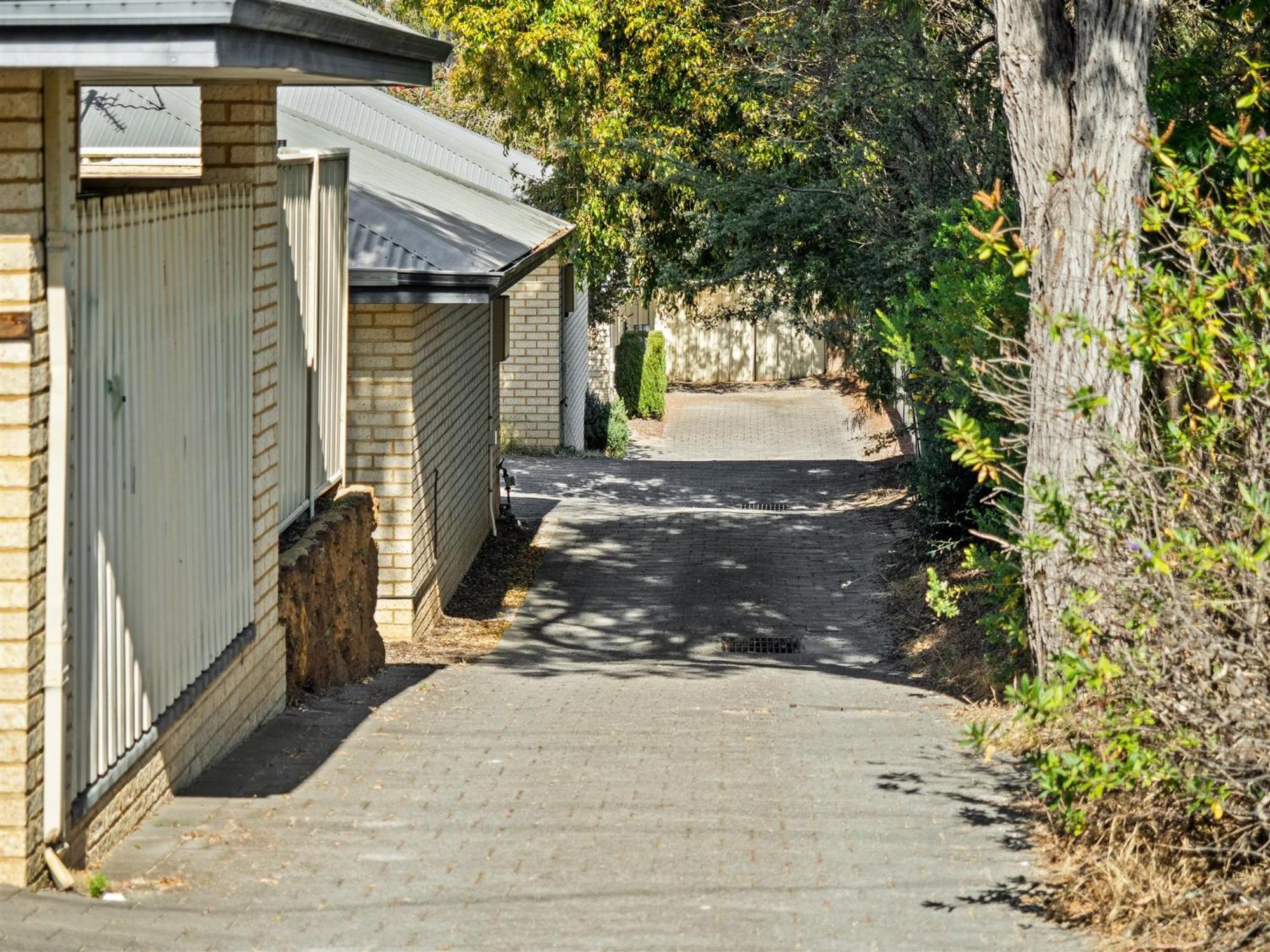 Tootys Place Margaret River Exterior foto